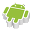 Android Theme лого