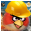 Angry Birds Open-Level Editor лого