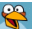 Angry Birds Theme лого