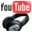 YouTube Music Downloader лого