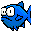 Animated Aquaworld Screensaver лого