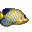Animated Fish Desktop Wallpaper лого
