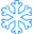 Animated SnowFlakes Screensaver лого