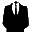 Anonymous лого