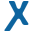 anonymoX for Firefox лого