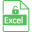 Any Excel Password Recovery лого