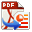 AnyBizSoft PDF to PowerPoint Converter лого