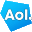 AOL Desktop лого