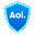 AOL Shield лого