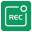 Apeaksoft Screen Recorder лого