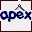 apex лого