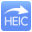 Apowersoft HEIC Converter лого