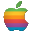 Apple Logo Icons лого