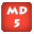 Appnimi MD5 Hash Generator лого