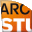 Arctic Studio лого