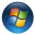 Arctic Windows 7 Theme лого