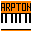 ARPTON SF Synthesizer Arpeggiator Player лого