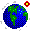 Artificial Planet лого