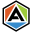 Aryson NSF Viewer лого