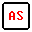 AS-Auto Replace лого