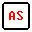 AS-File Renamer лого