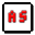 AS-Gradient лого