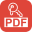 PDF Password Remover лого