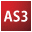 AS3 Class Diagram Viewer лого