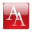 ASCII Animator лого