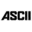 AsciiArt Text лого