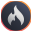 Ashampoo Burning Studio 2020 лого