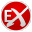 Ashampoo Red Ex лого