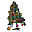 Asman Desktop Virtual Christmas Tree лого