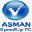 Asman SpeedUp XP PC лого