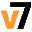 ASTER V7 лого
