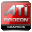 ATI Directshow Encoder лого
