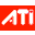 ATI Driver лого
