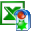 Atomic Excel Password Recovery лого