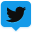Atomic TweetDeck лого