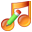 Audio Music Editor лого