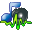 AudioEdit Deluxe лого
