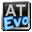 Auto-Tune Evo лого