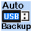 Auto USB Backup лого