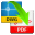 ACAD DWG to PDF Converter лого