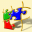 AV Bros. Puzzle Pro лого