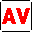AV Manager Display System (Network Version) лого