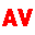 AV Manager Display System (Single Version) лого