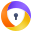 Avast Secure Browser лого