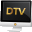 Aviosoft DTV Player Pro лого