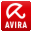 Avira Management Console лого